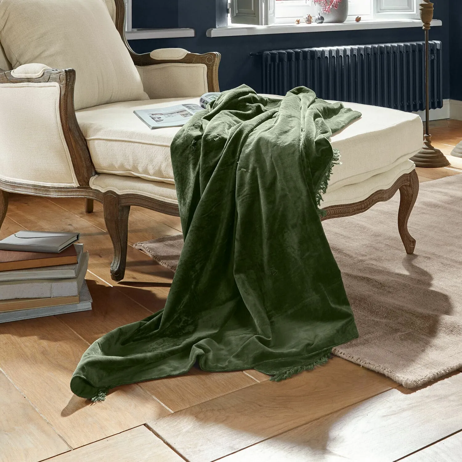 Plaid Maelis – Bild 5