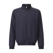 Marco Pescarolo - Wende-Blouson Forzad - Größe 50 - blau Marco Pescarolo - Wende-Blouson Forzad - Größe 50 - blau