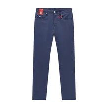 Tramarossa - Slim-Fit Jeans Michelangelo - Größe 31 - blau Tramarossa - Slim-Fit Jeans Michelangelo - Größe 31 - blau
