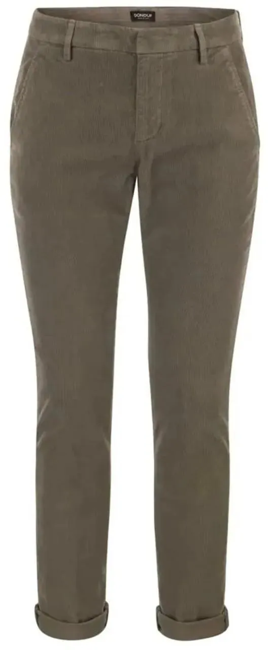 Jacob Cohen - Trousers Gray - Größe 36 - grau Jacob Cohen - Trousers Gray - Größe 36 - grau