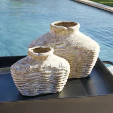 Vase 2er Set Orlaithea Vase 2er Set Orlaithea