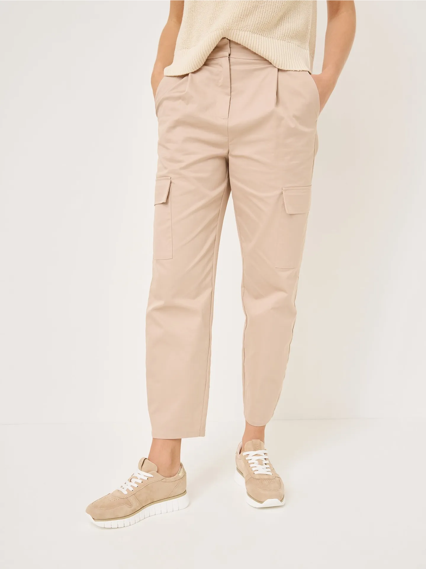 Cargo Hose – Bild 4