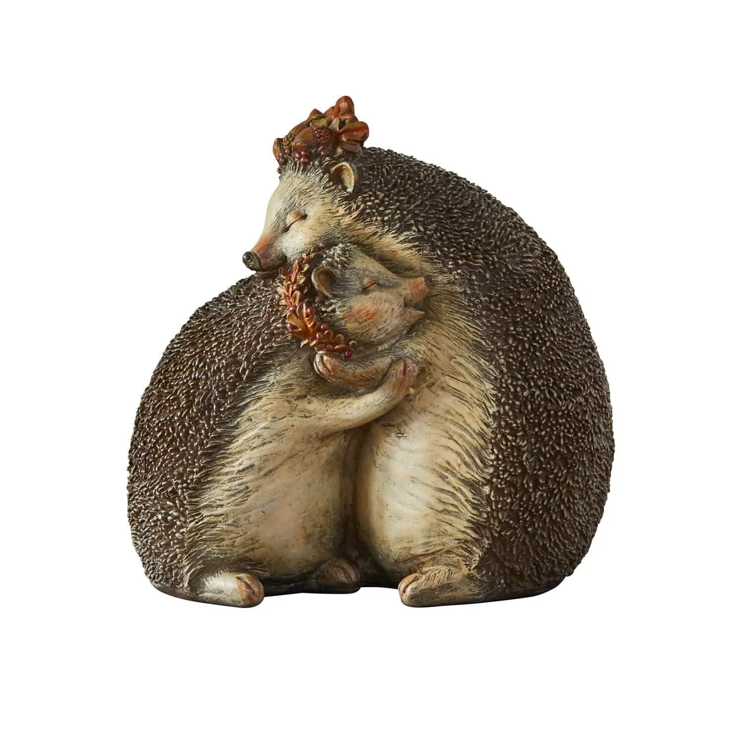 Deko-Igel Adrienne – Bild 3