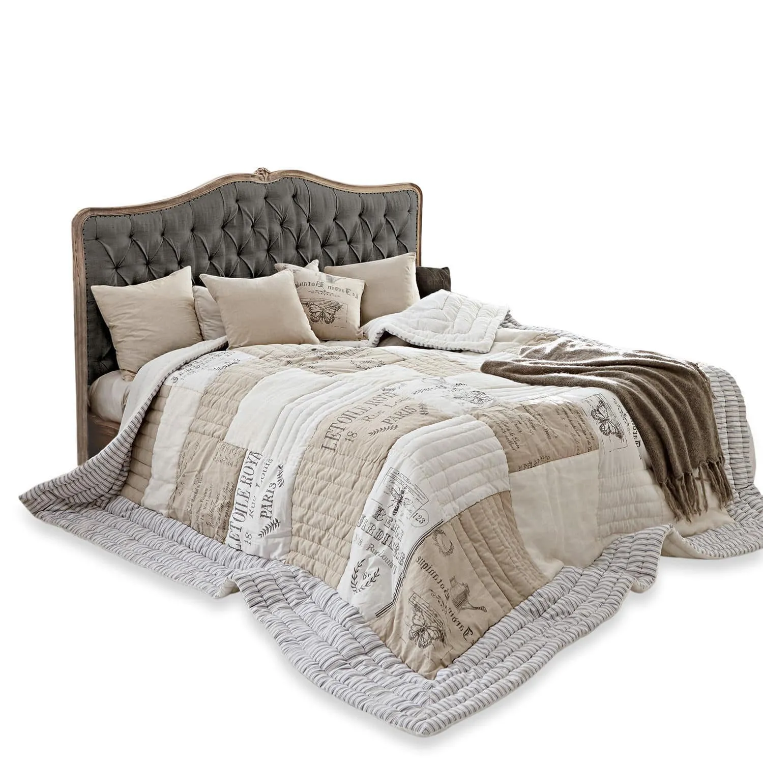 Bett Declaire – Bild 3