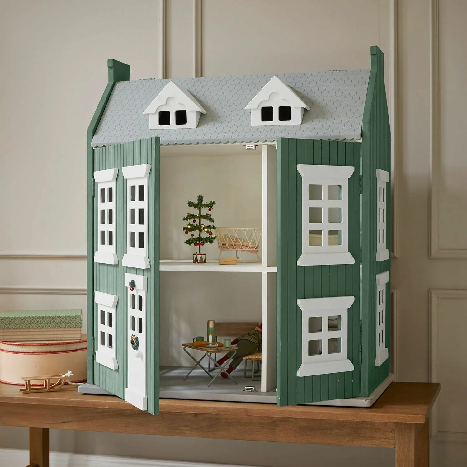 Puppenhaus Avenari – Bild 5