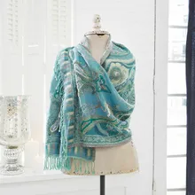 Schal Carol Schal Carol