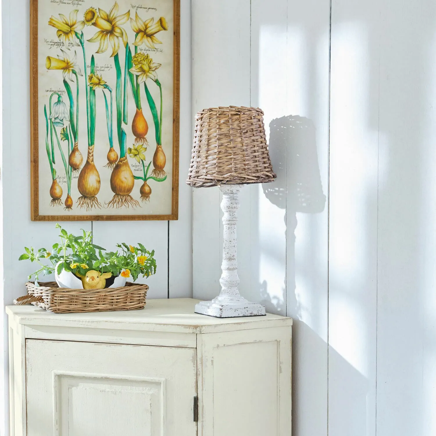 Tischlampe Noelie – Bild 4