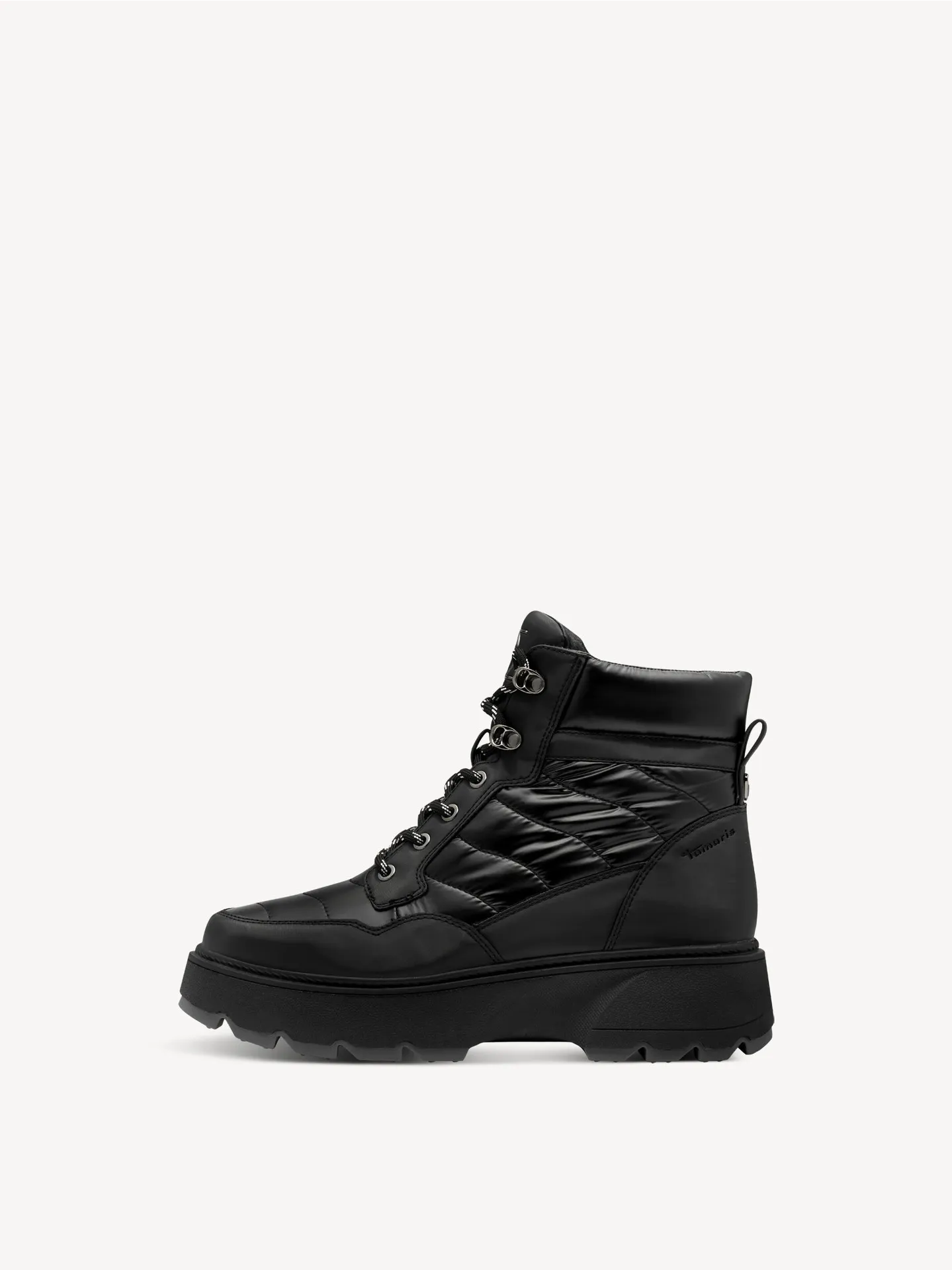 Stiefelette Stiefelette