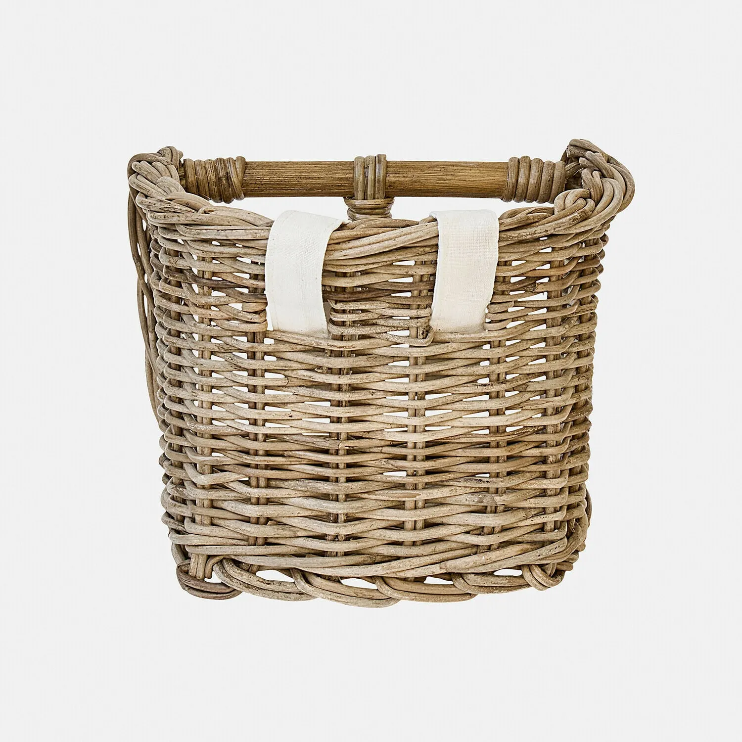 Puppenfahrradkorb Snokki – Bild 3