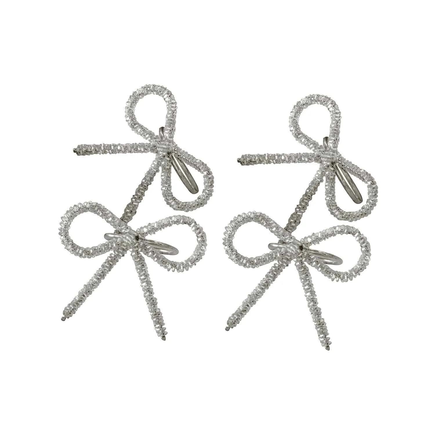 Serviettenring 4er Set Eirael – Bild 3