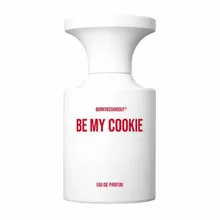 Borntostandout Be My Cookie Eau De Parfum Spray 50ml Borntostandout Be My Cookie Eau De Parfum Spray 50ml