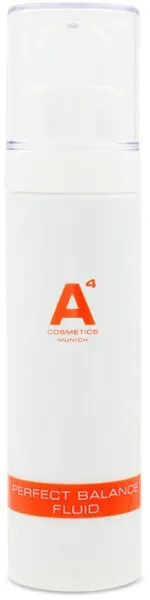 A4 Cosmetics A4 Perfect Balance Fluid 50 ml A4 Cosmetics A4 Perfect Balance Fluid 50 ml