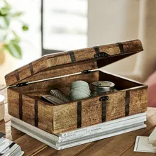 Deko-Box Dennis Port Deko-Box Dennis Port