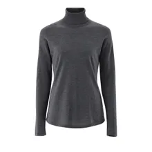 VAN LAACK - Pullover Uni - Größe 3XL - grau VAN LAACK - Pullover Uni - Größe 3XL - grau