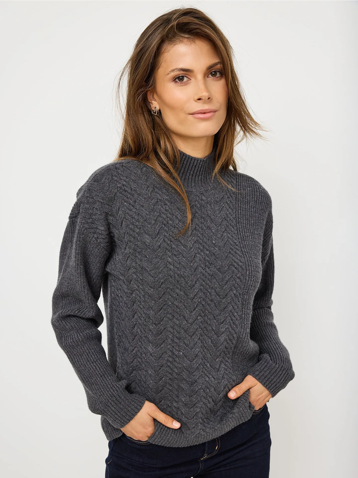 Sweatshirt – Bild 3