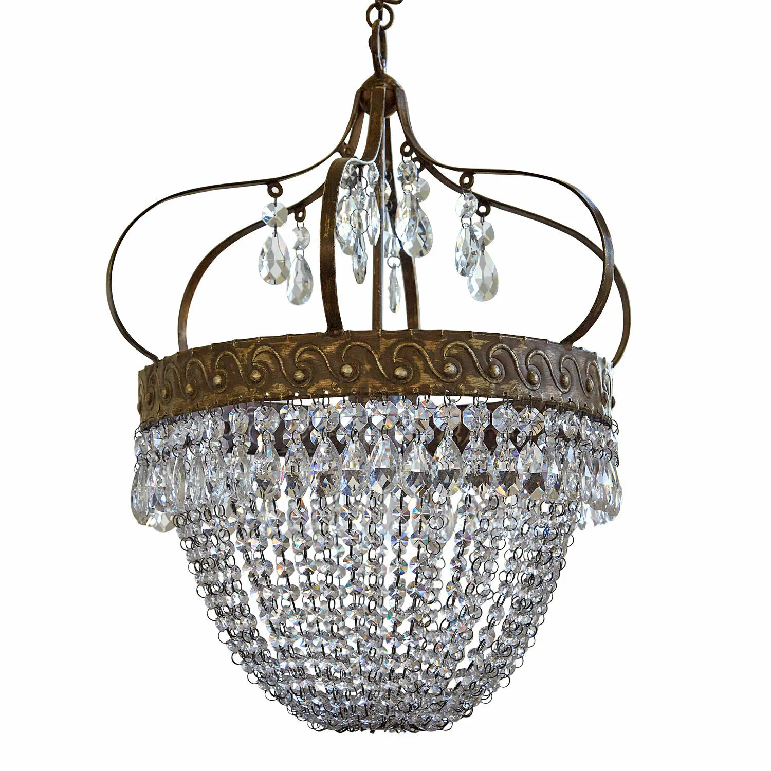 Kronleuchter Margelieu – Bild 3