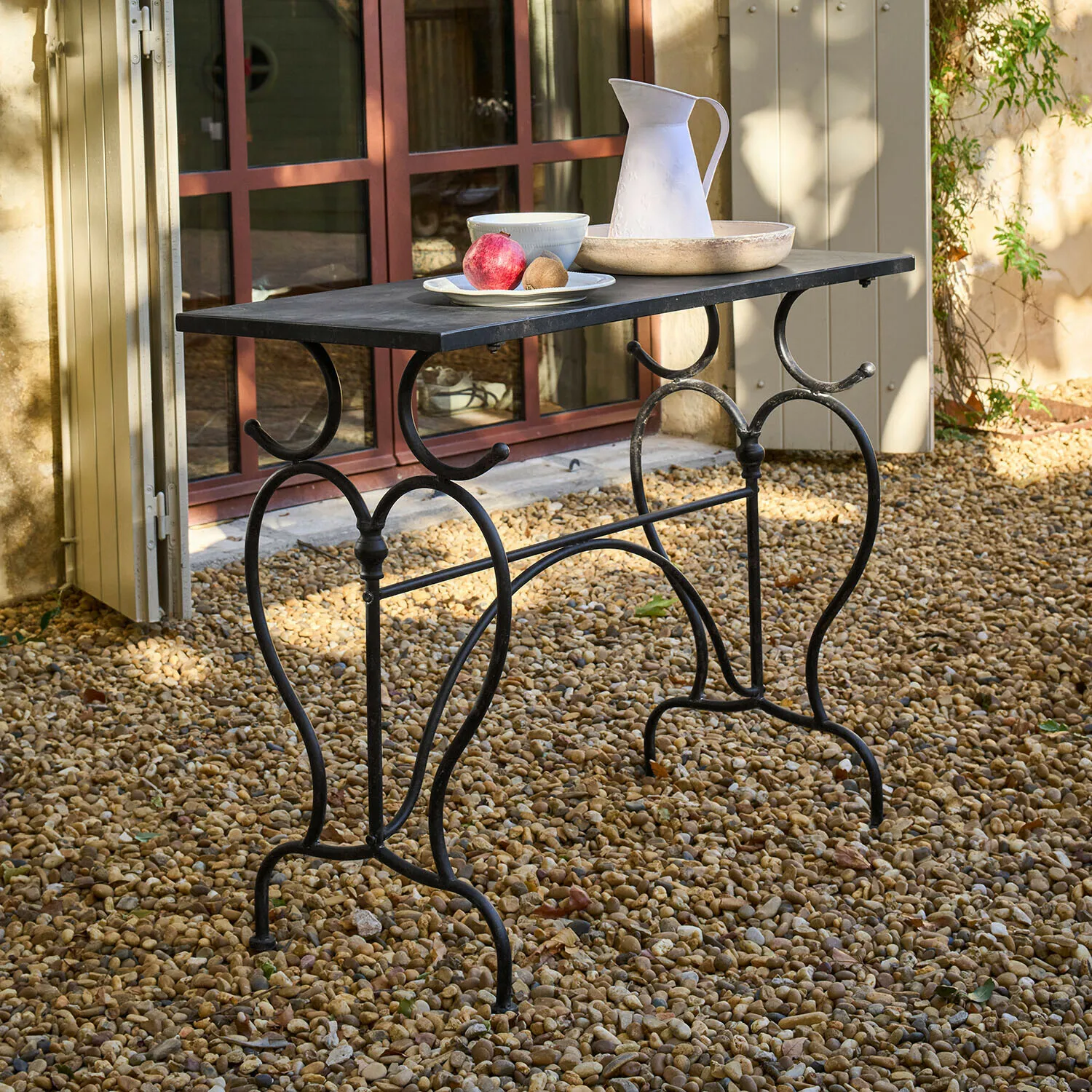 Tisch Cauvrel Tisch Cauvrel