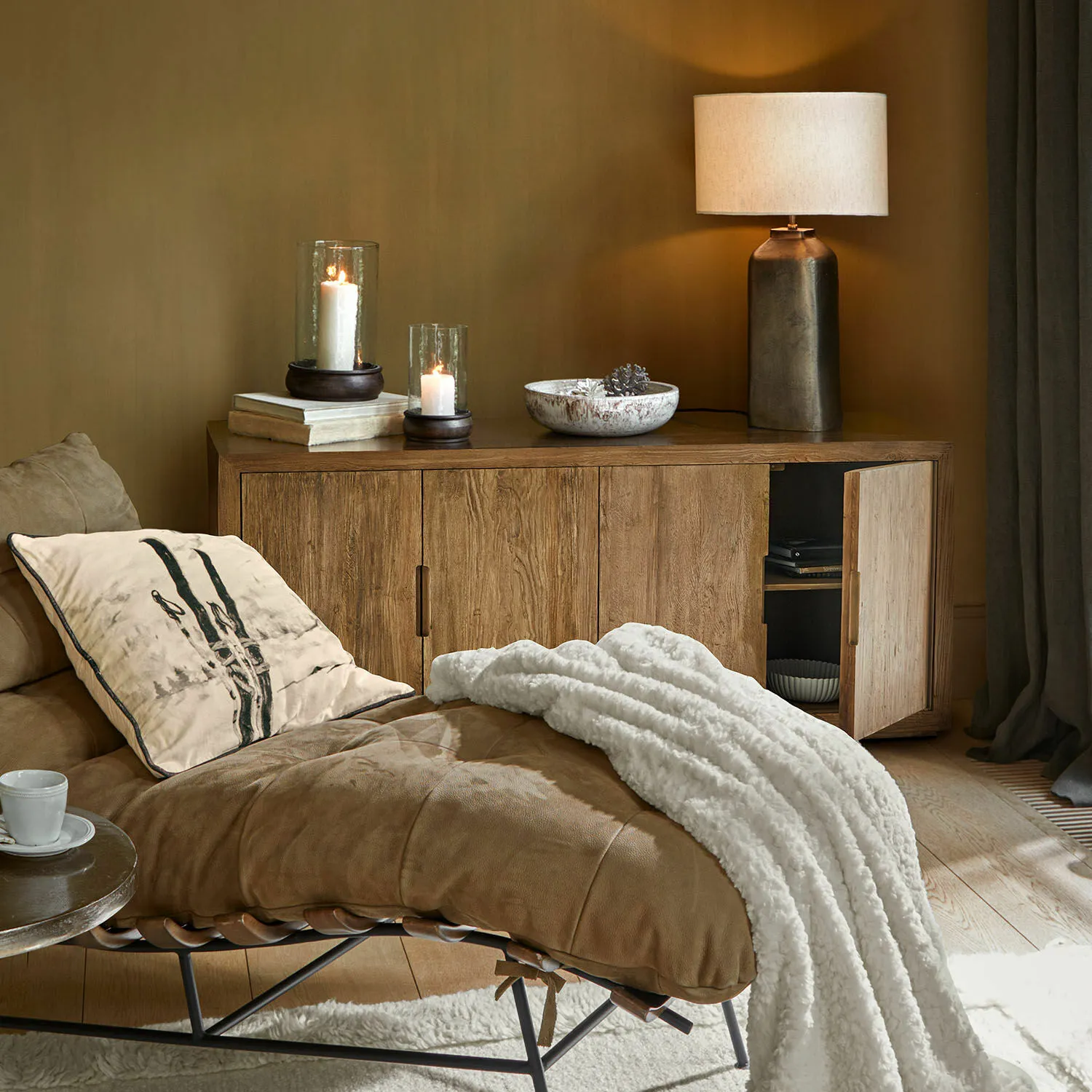 Sideboard Millthorpe – Bild 2