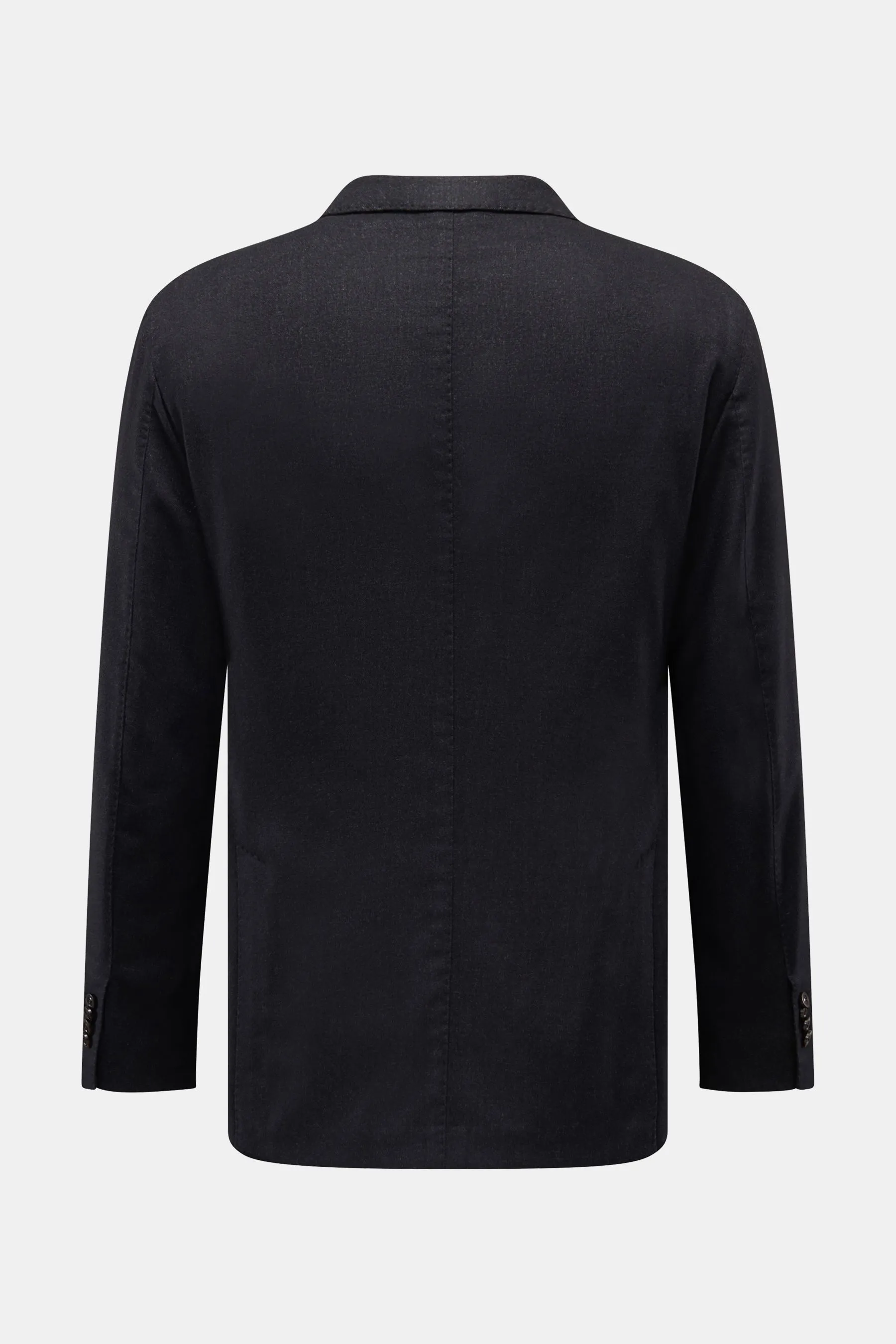 Boglioli - Herren - Sakko 'K. Jacket' anthrazit – Bild 3