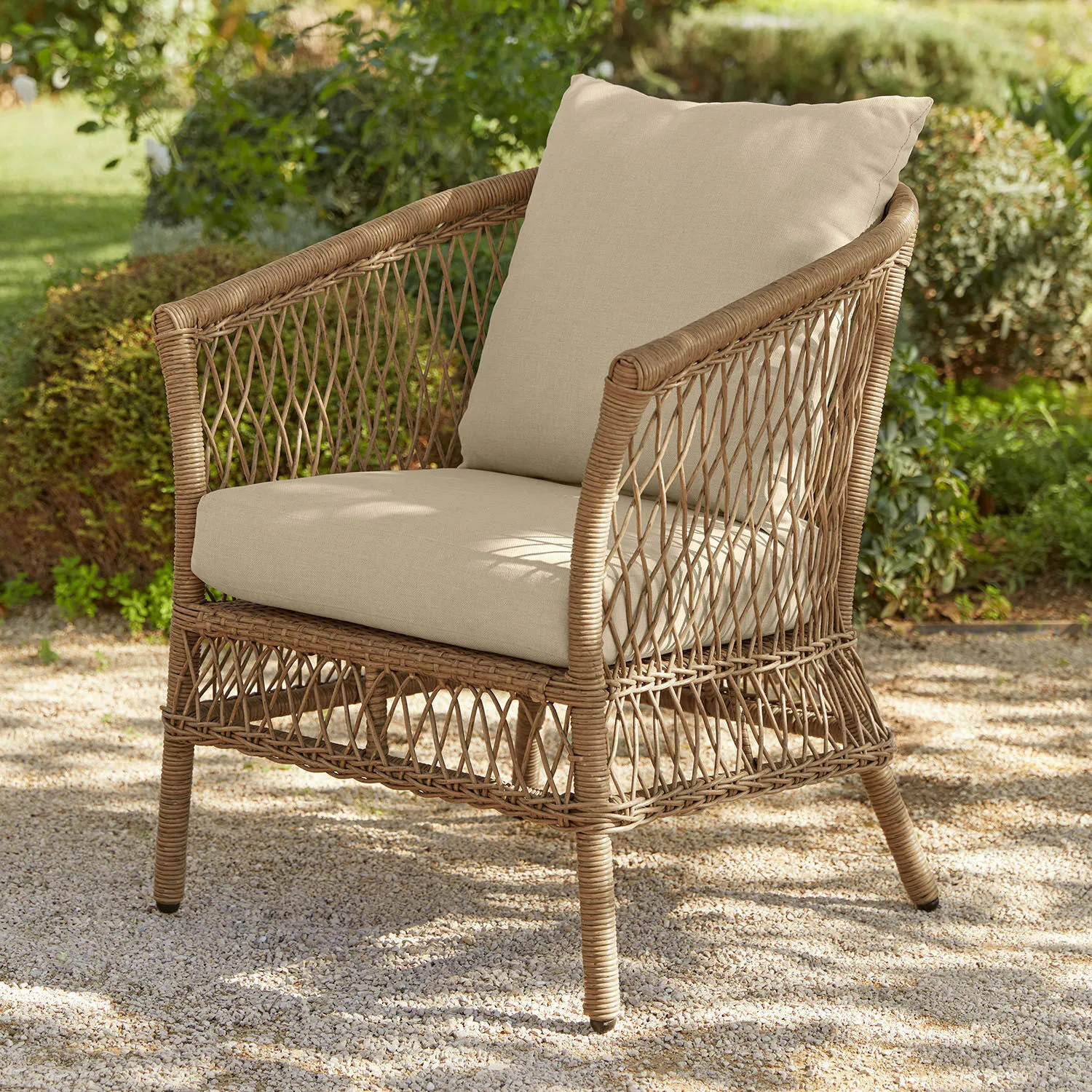 Sessel Farington – Bild 5