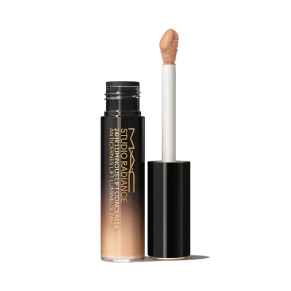 MAC Cosmetics Studio Radiance 24Hr Luminous Lift Concealer MAC Cosmetics Studio Radiance 24Hr Luminous Lift Concealer