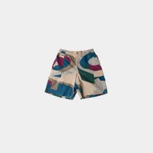 The Wall Camo Shorts The Wall Camo Shorts