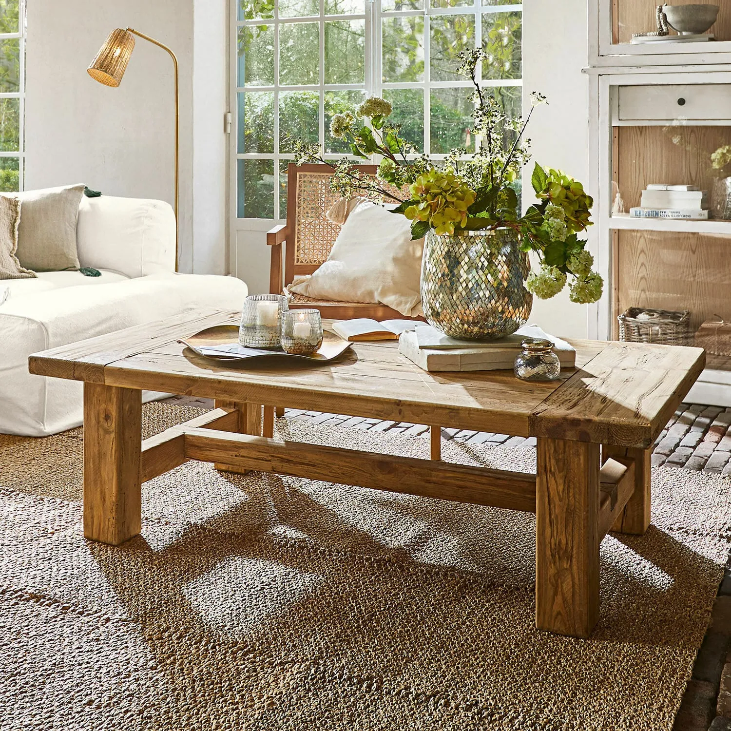 Couchtisch Oteley Couchtisch Oteley