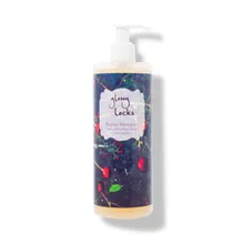 Glossy Locks - Repair Shampoo 400 ml Glossy Locks - Repair Shampoo 400 ml