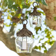 Hängelaterne 2er Set Tourillan Hängelaterne 2er Set Tourillan