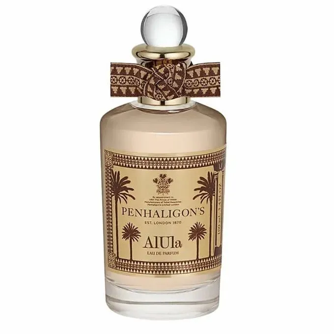 Penhaligon%27s AlUla Eau De Parfum Spray 100ml Penhaligon%27s AlUla Eau De Parfum Spray 100ml