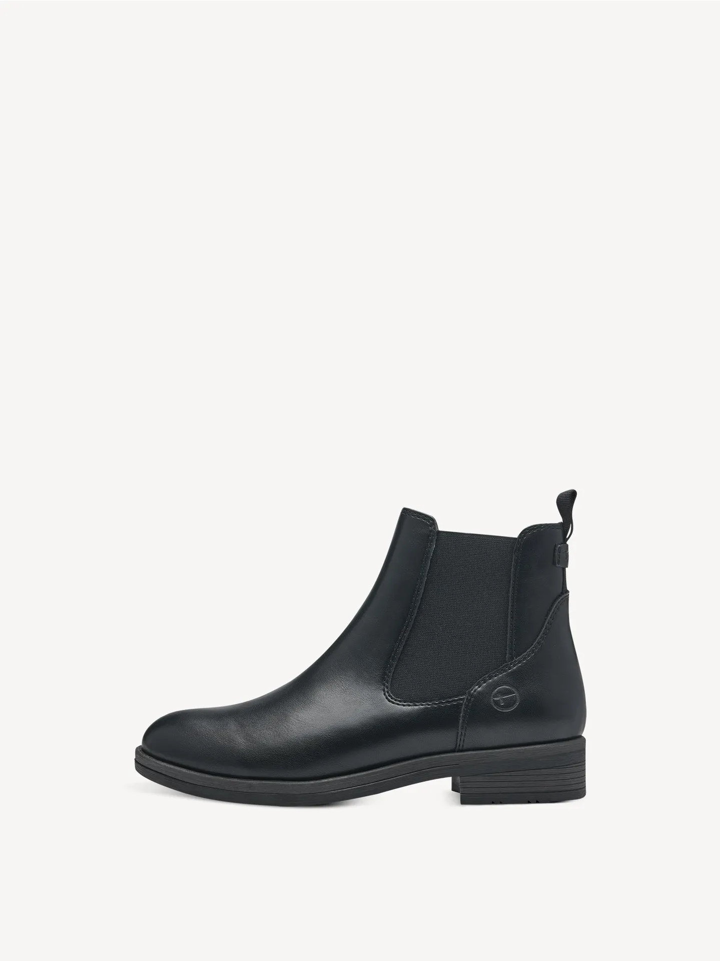Chelsea Boot Chelsea Boot