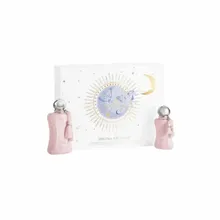 Parfums De Marly Delina Exclusif Eau De Parfum Spray 75ml Set 2 Artikel Parfums De Marly Delina Exclusif Eau De Parfum Spray 75ml Set 2 Artikel