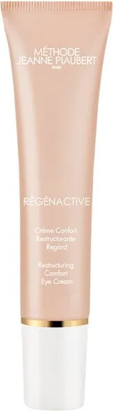 Jeanne Piaubert Régénactive Régénactive Crème Confort Restructurante Regard 15 ml Jeanne Piaubert Régénactive Régénactive Crème Confort Restructurante Regard 15 ml