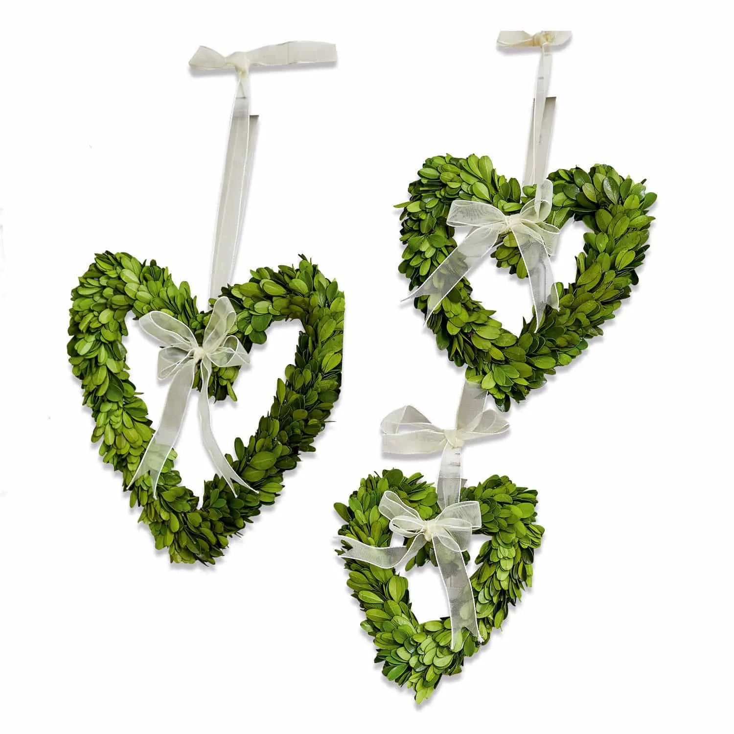 Anhänger 3er Set Venia – Bild 3