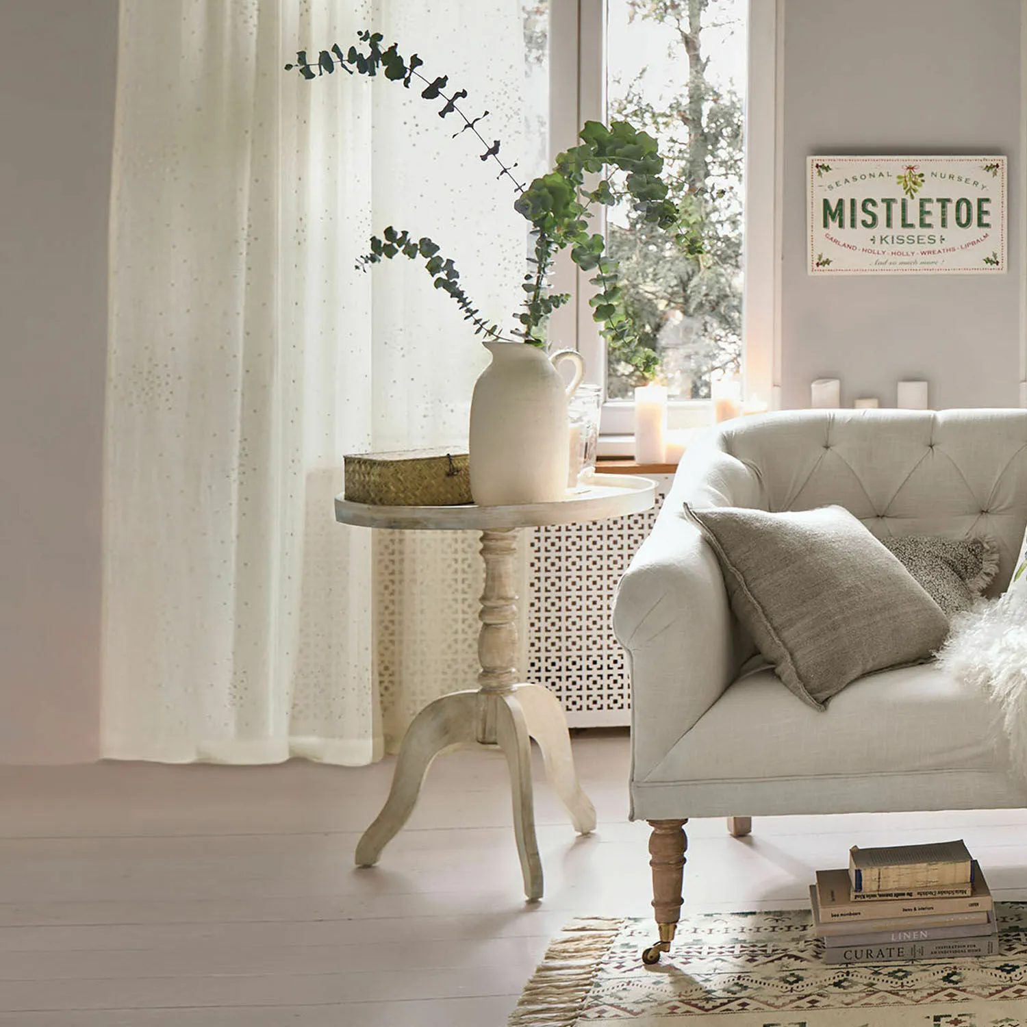 Beistelltisch Brookdale – Bild 4