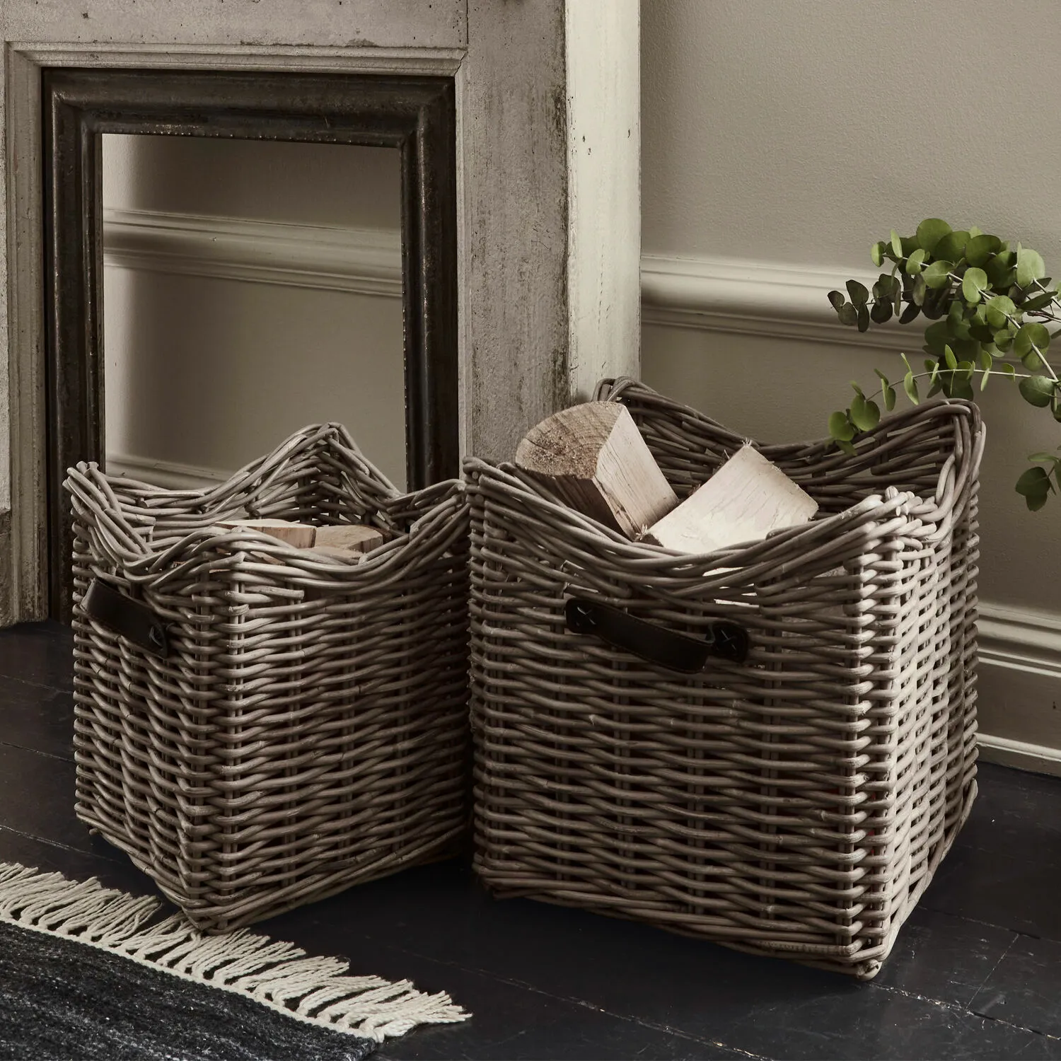 Korb 2er Set Morrilton – Bild 4