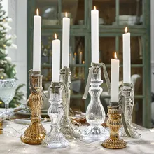 Kerzenständer 6er Set Quirène Kerzenständer 6er Set Quirène