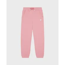 Vilebrequin - Jogginghose Mit Gestickter Schildkröte Für Kinder - Hose - Gaetana - Rosa - Größe 8 Vilebrequin - Jogginghose Mit Gestickter Schildkröte Für Kinder - Hose - Gaetana - Rosa - Größe 8