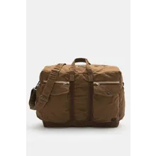 Porter-Yoshida & Co. - Herren - Weekender %27Crag 2Way Boston Bag%27 braun Porter-Yoshida & Co. - Herren - Weekender %27Crag 2Way Boston Bag%27 braun