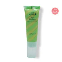 Mint Lip Balm - Lippenpflege Mint Lip Balm - Lippenpflege