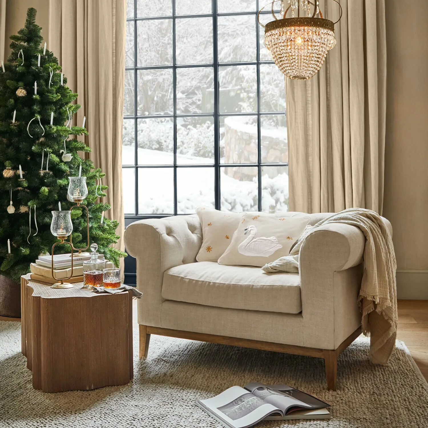 Sessel Fairbourne – Bild 4