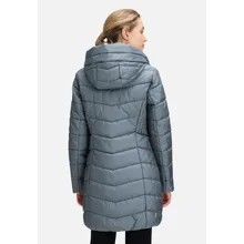 Outdoorjacke mit Kapuze Outdoorjacke mit Kapuze