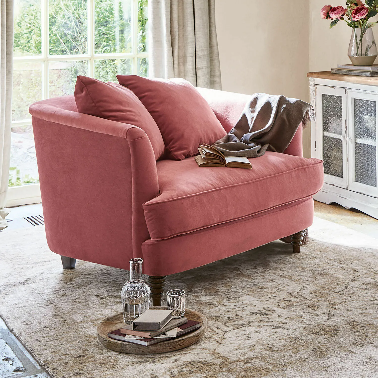 Sessel Etueffont – Bild 2