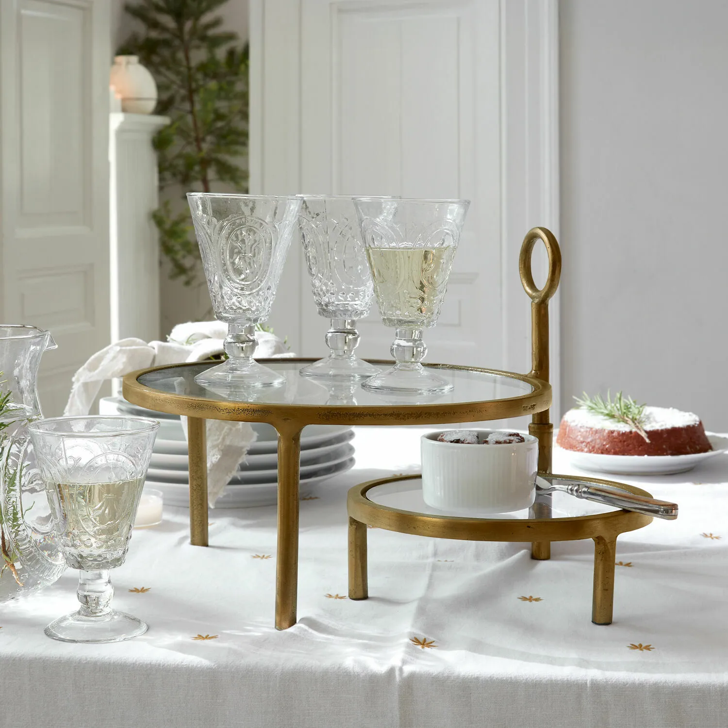 Etagere Drovela – Bild 2