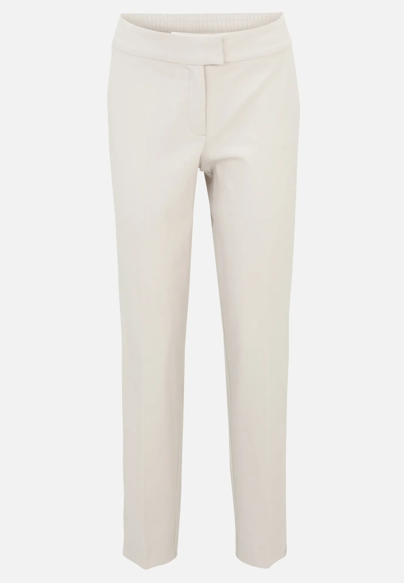 Businesshose mit Bügelfalte – Bild 3