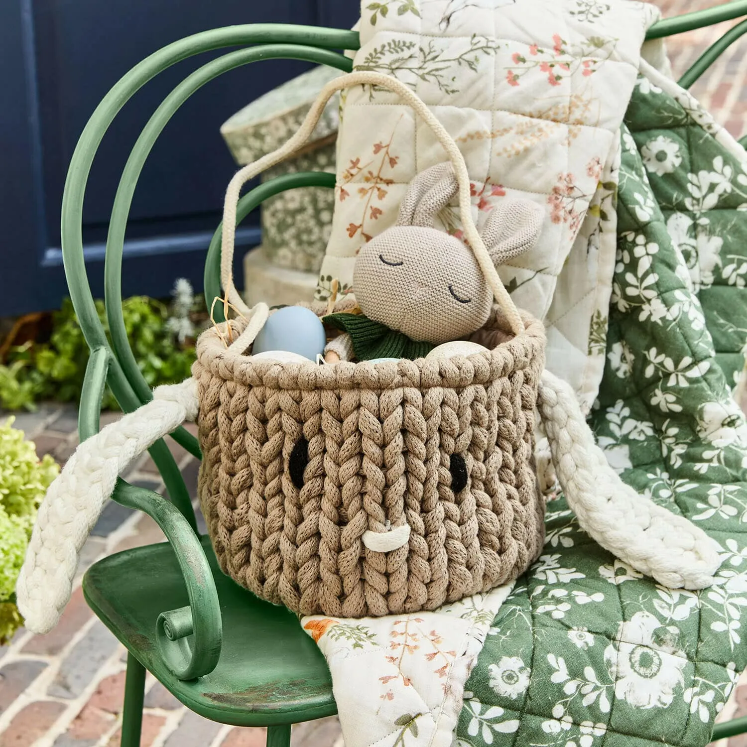 Hasenkorb Snugglewood Hasenkorb Snugglewood