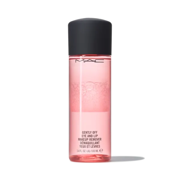 Mac Cosmetics - Gently Off Eye and Lip Makeup Remover Mac Cosmetics - Gently Off Eye and Lip Makeup Remover
