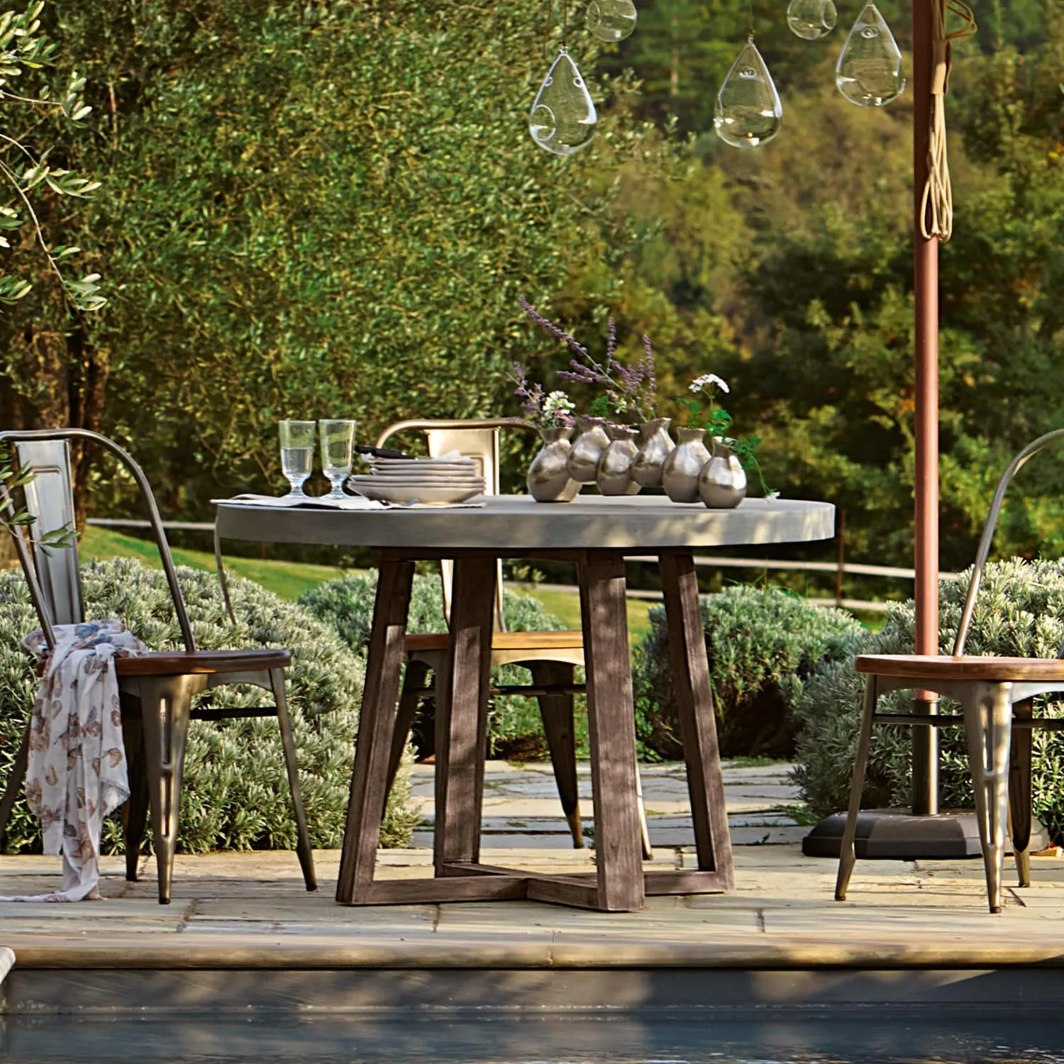 Tisch Huntingdon – Bild 4