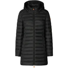 Save the Duck - Coats Black - Größe 1 - schwarz Save the Duck - Coats Black - Größe 1 - schwarz