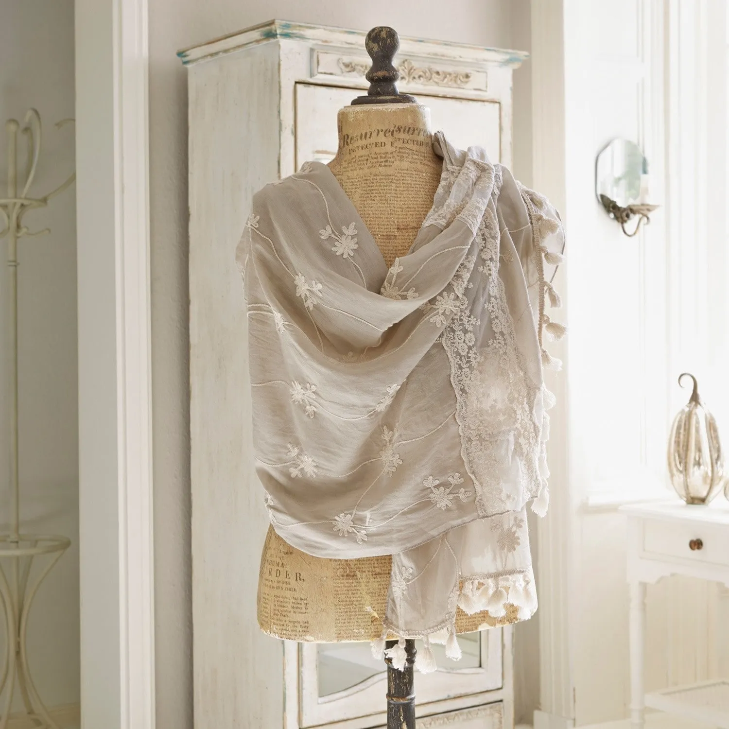 Schal Eloise – Bild 4